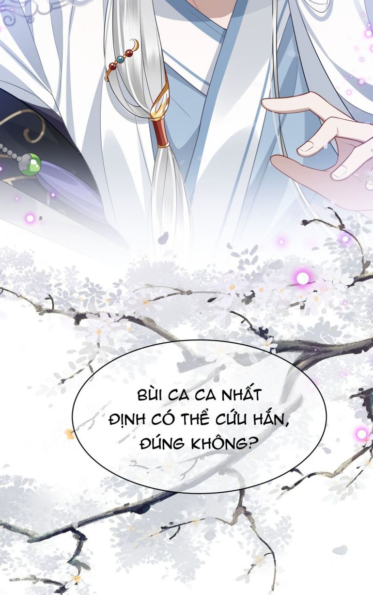 Điện Hạ Khuynh Thành Chapter 8 - Trang 2