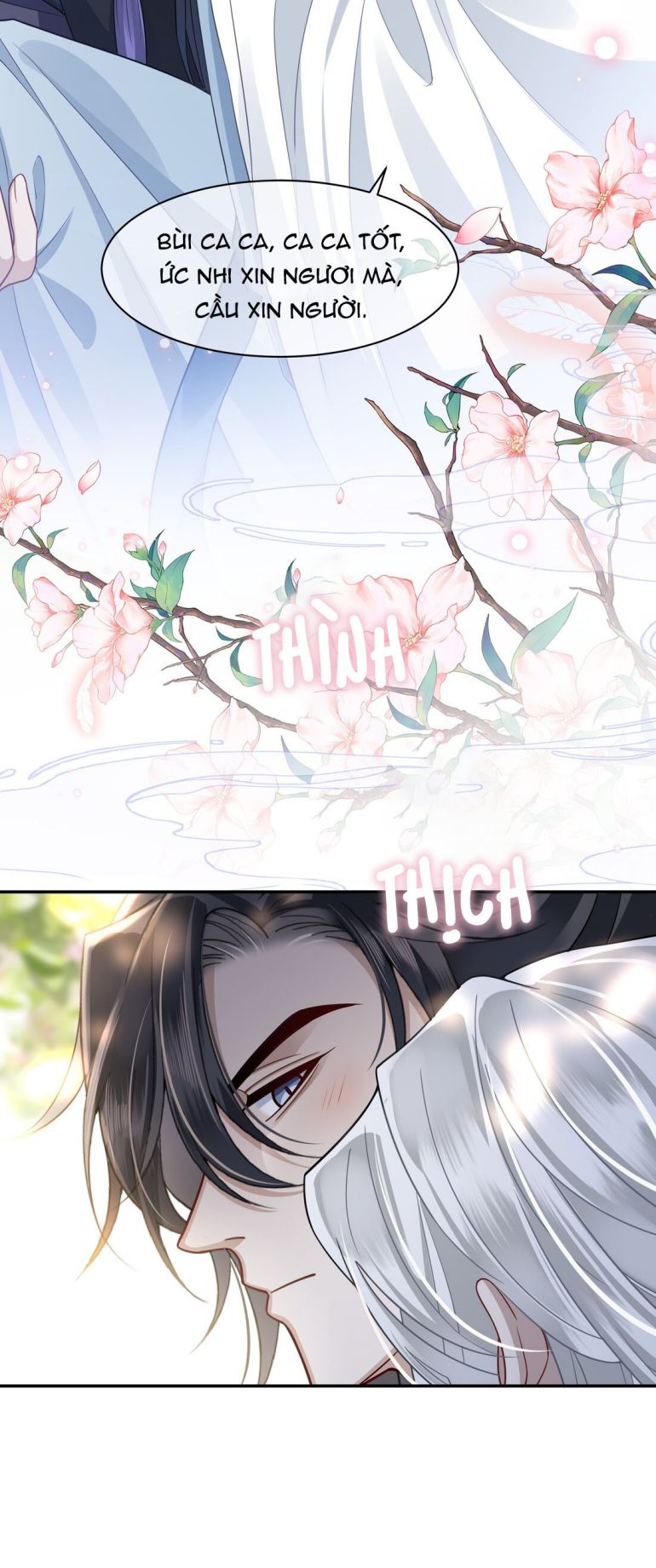 Điện Hạ Khuynh Thành Chapter 8 - Trang 2