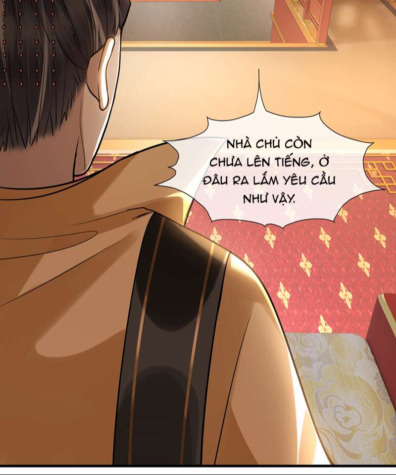 Điện Hạ Khuynh Thành Chapter 80 - Trang 2