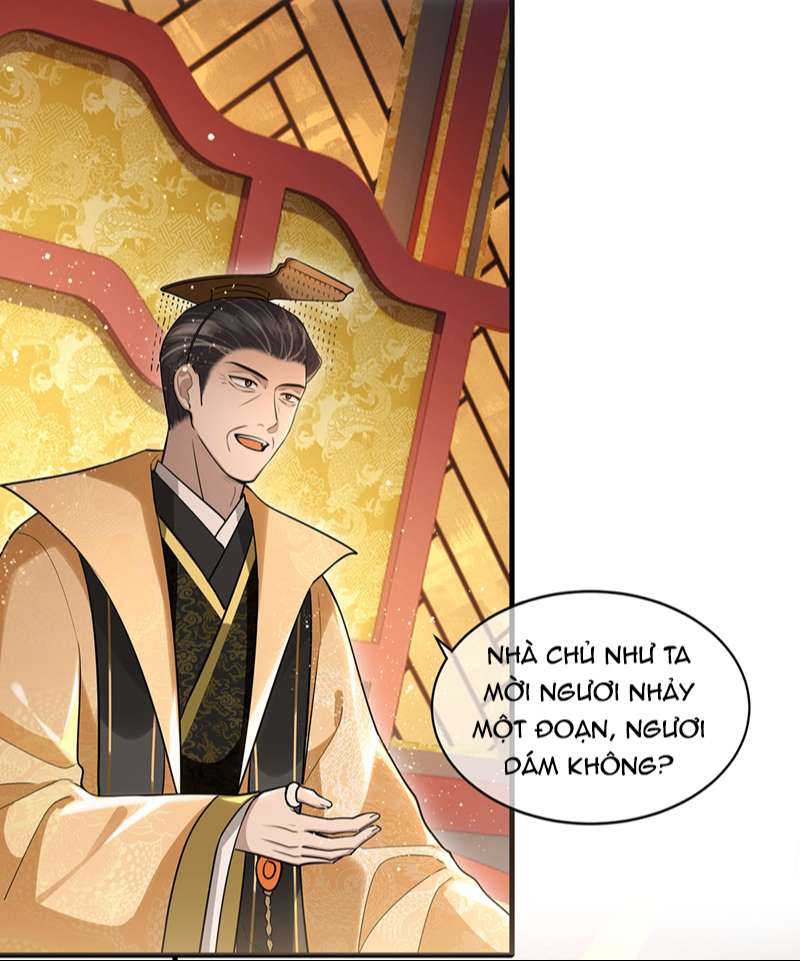 Điện Hạ Khuynh Thành Chapter 80 - Trang 2