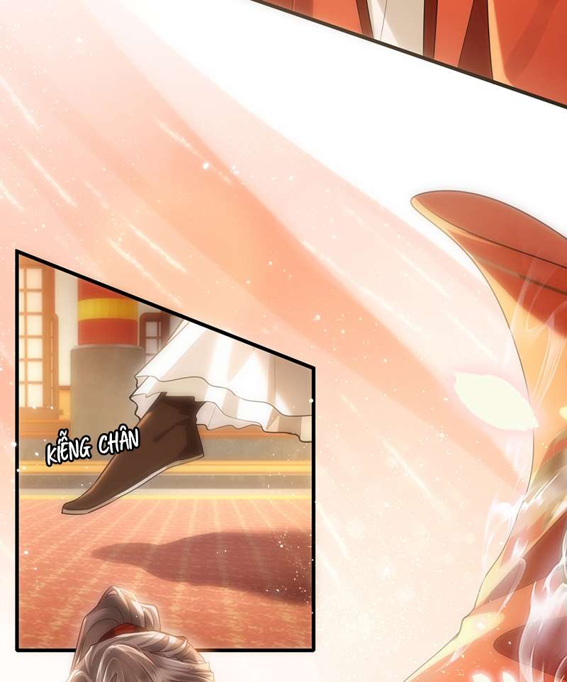 Điện Hạ Khuynh Thành Chapter 80 - Trang 2