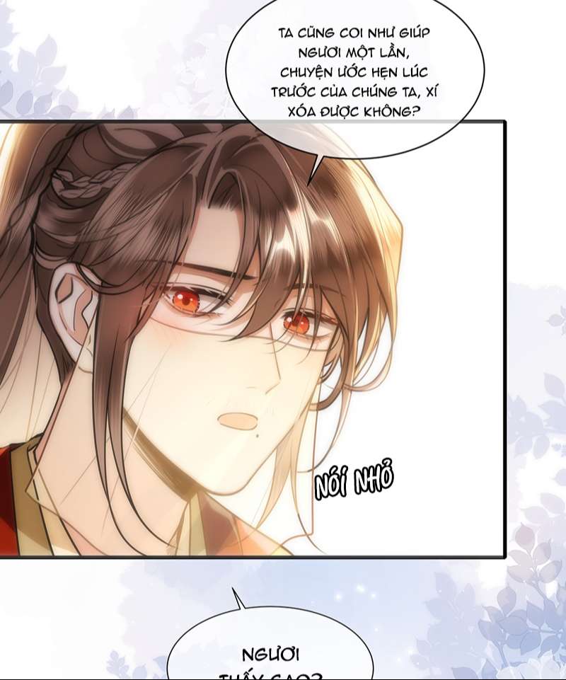 Điện Hạ Khuynh Thành Chapter 80 - Trang 2