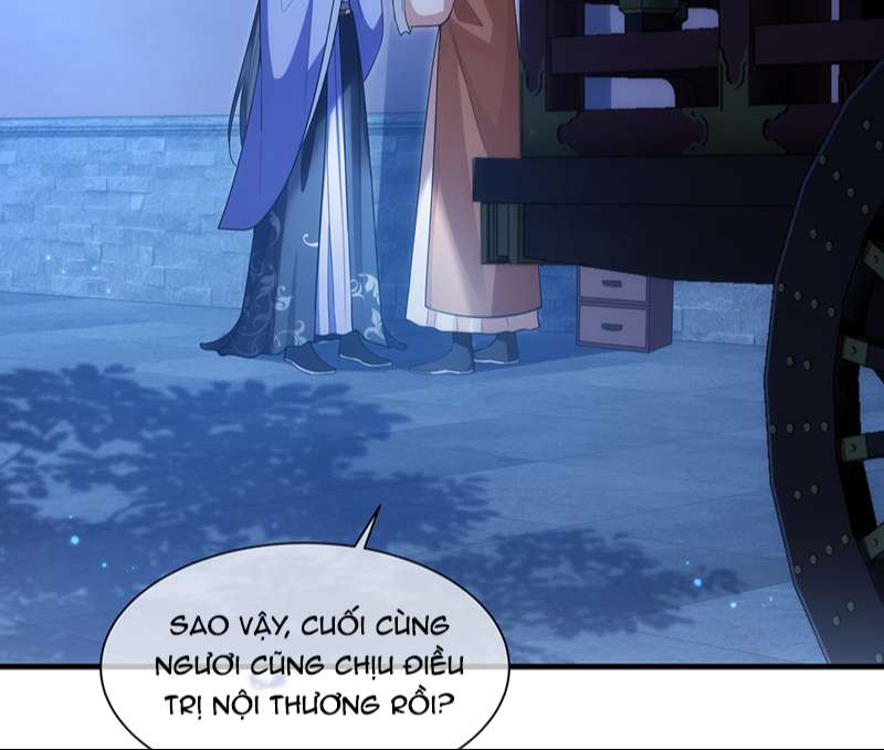 Điện Hạ Khuynh Thành Chapter 80 - Trang 2