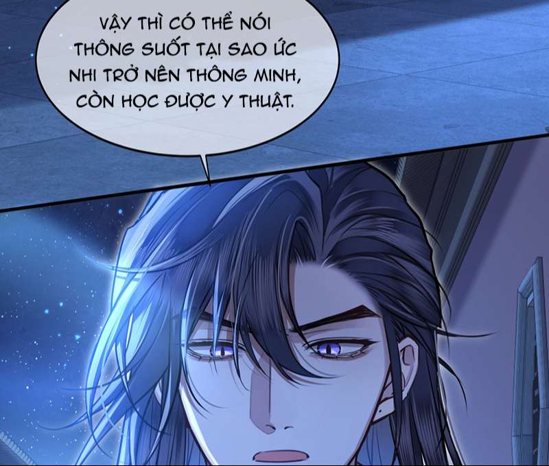 Điện Hạ Khuynh Thành Chapter 80 - Trang 2