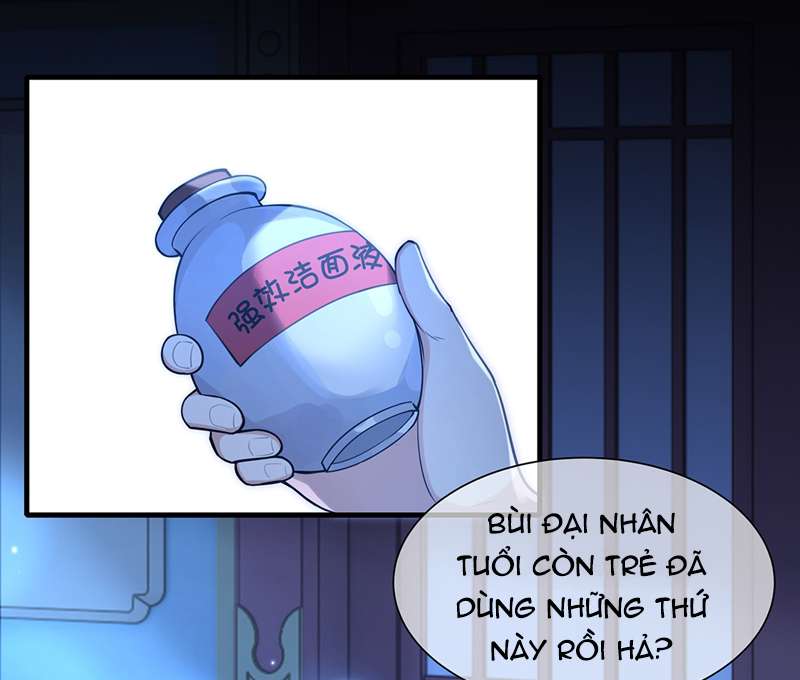 Điện Hạ Khuynh Thành Chapter 80 - Trang 2