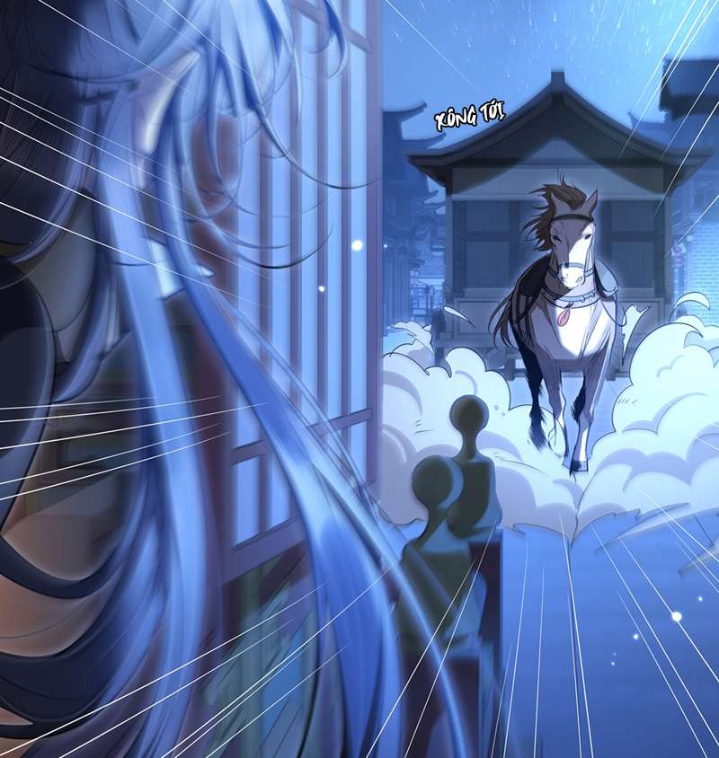 Điện Hạ Khuynh Thành Chapter 81 - Trang 2