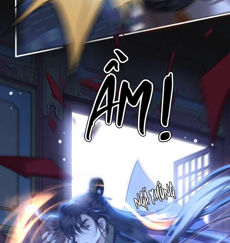 Điện Hạ Khuynh Thành Chapter 81 - Trang 2