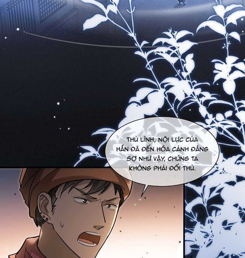 Điện Hạ Khuynh Thành Chapter 81 - Trang 2