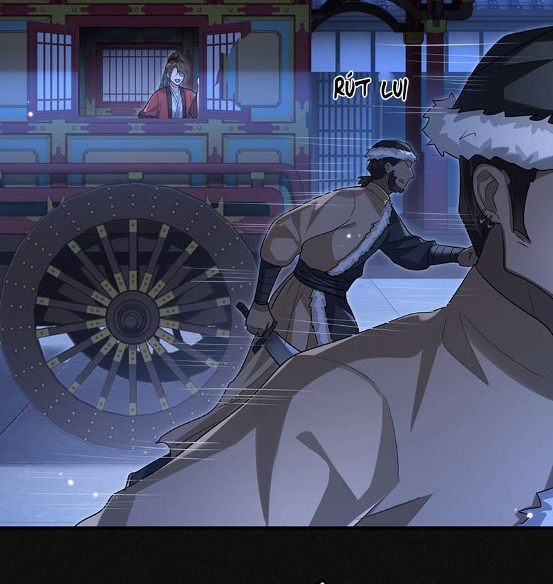 Điện Hạ Khuynh Thành Chapter 81 - Trang 2