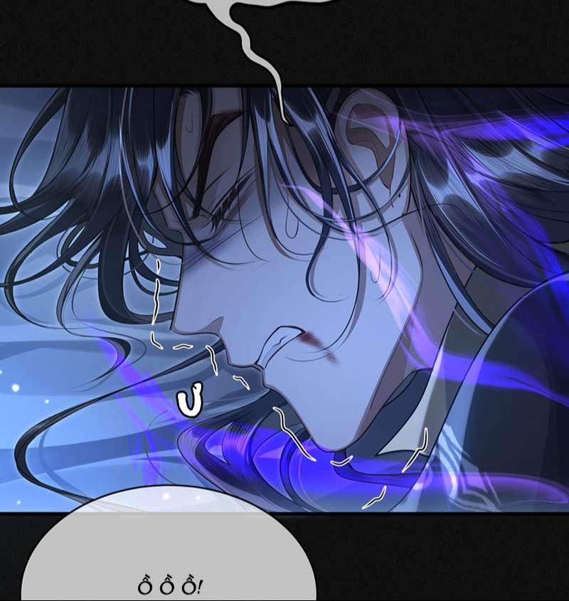 Điện Hạ Khuynh Thành Chapter 81 - Trang 2