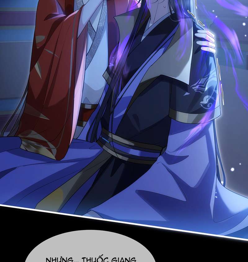 Điện Hạ Khuynh Thành Chapter 81 - Trang 2