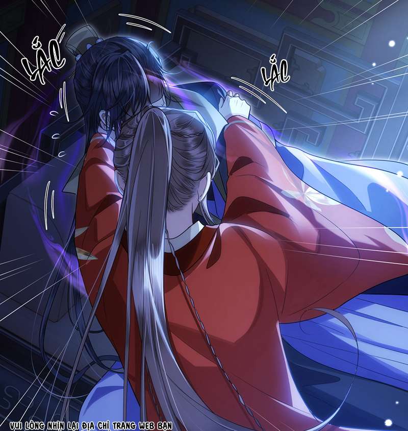 Điện Hạ Khuynh Thành Chapter 81 - Trang 2