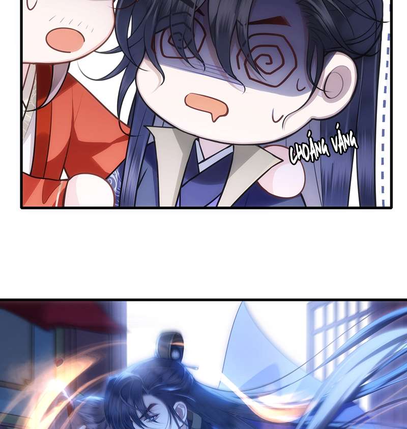 Điện Hạ Khuynh Thành Chapter 81 - Trang 2