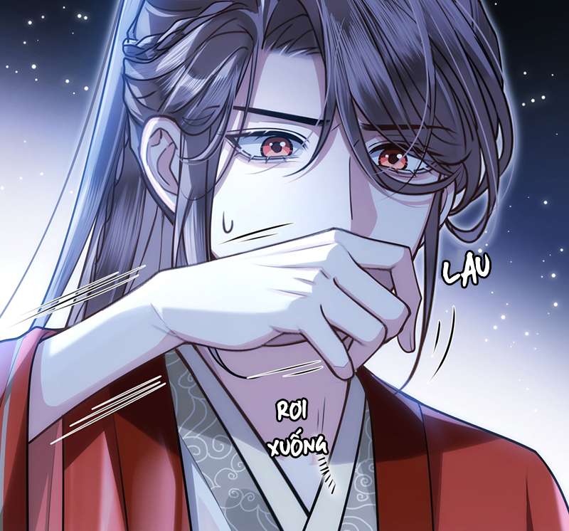 Điện Hạ Khuynh Thành Chapter 81 - Trang 2