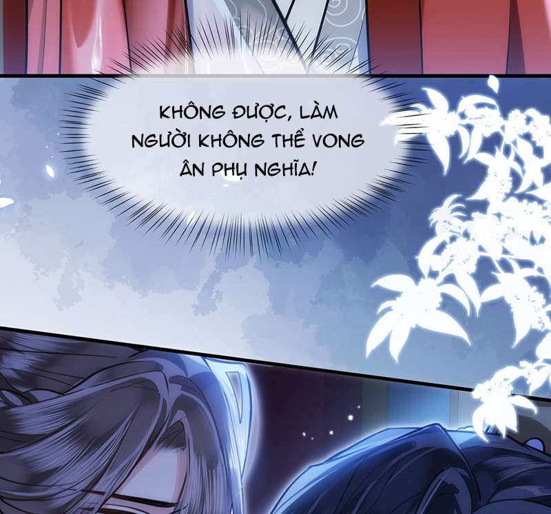 Điện Hạ Khuynh Thành Chapter 81 - Trang 2