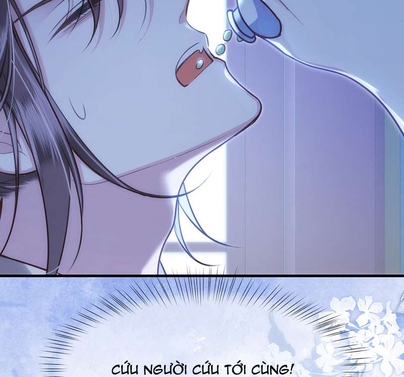 Điện Hạ Khuynh Thành Chapter 81 - Trang 2