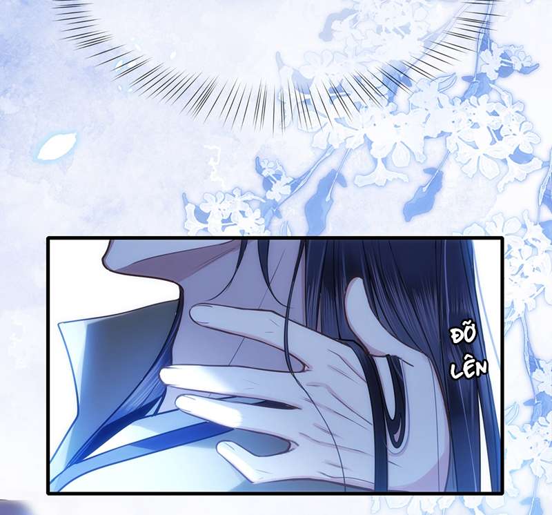 Điện Hạ Khuynh Thành Chapter 81 - Trang 2