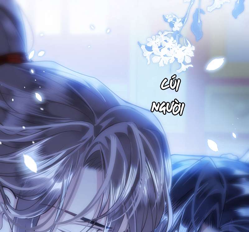 Điện Hạ Khuynh Thành Chapter 81 - Trang 2