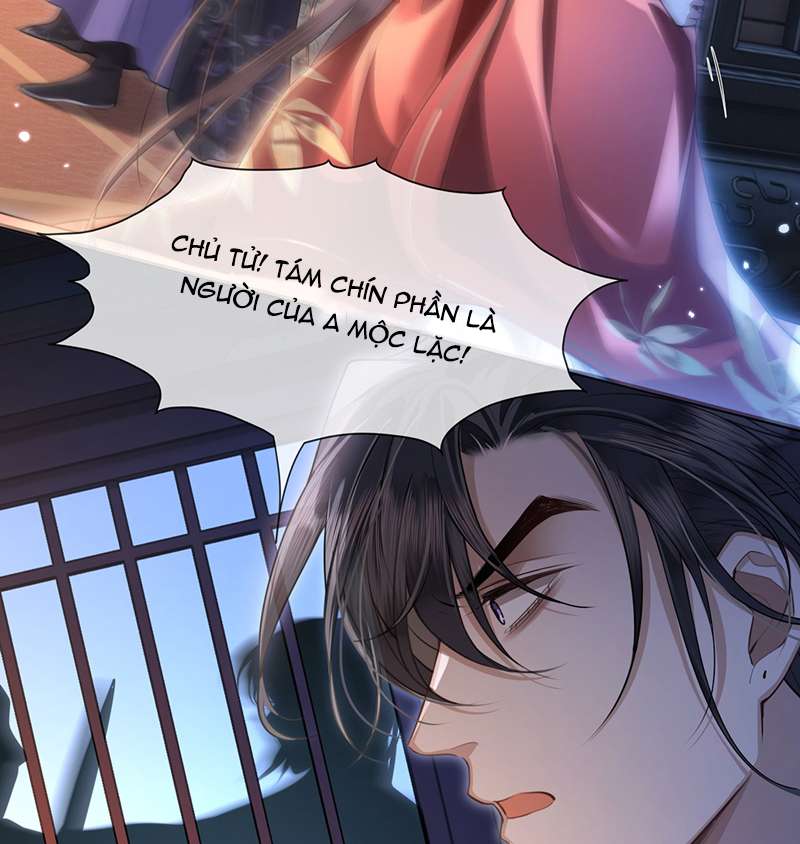 Điện Hạ Khuynh Thành Chapter 81 - Trang 2