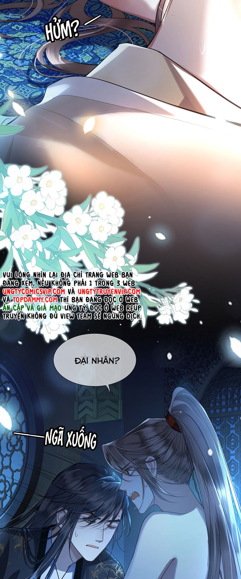 Điện Hạ Khuynh Thành Chapter 82 - Trang 2