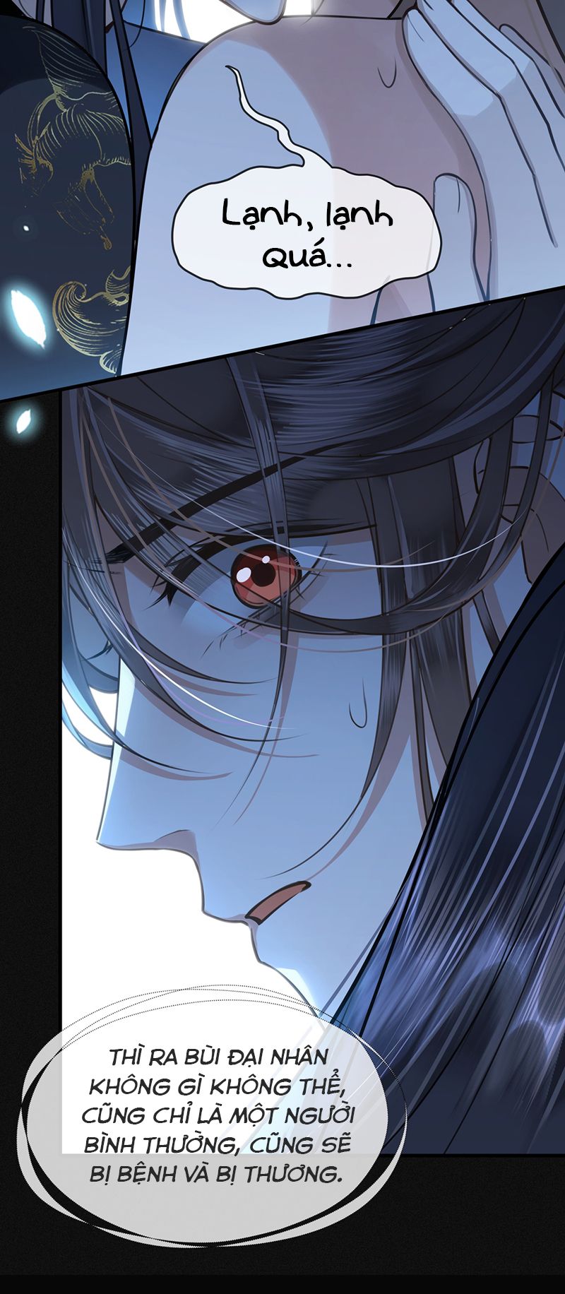 Điện Hạ Khuynh Thành Chapter 82 - Trang 2