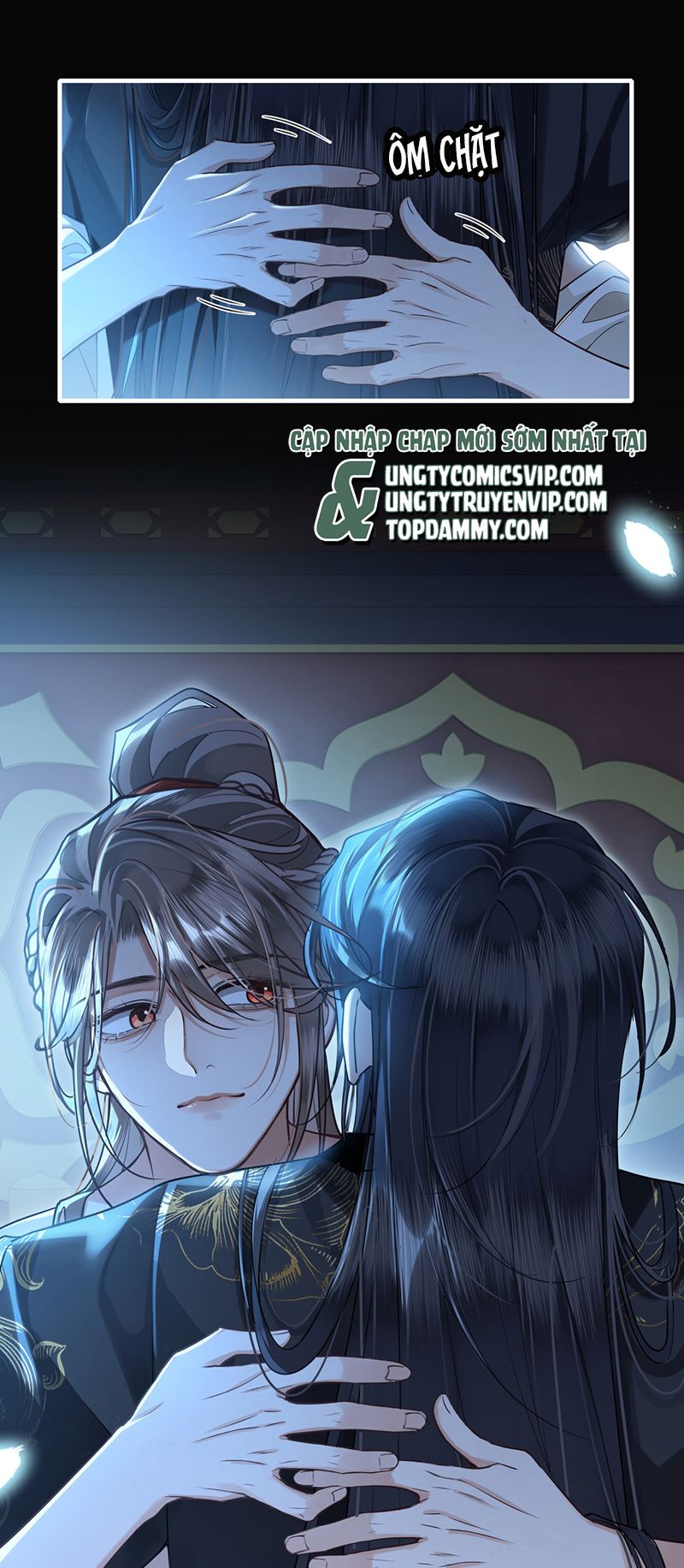 Điện Hạ Khuynh Thành Chapter 82 - Trang 2