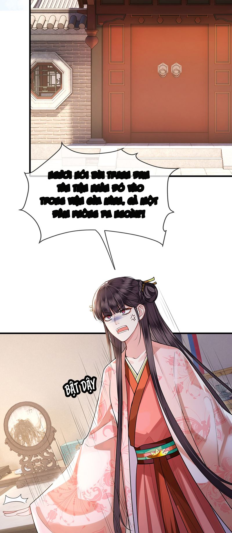 Điện Hạ Khuynh Thành Chapter 82 - Trang 2