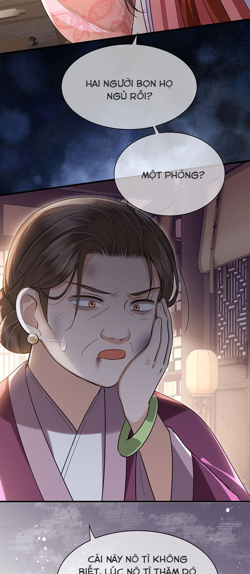 Điện Hạ Khuynh Thành Chapter 82 - Trang 2