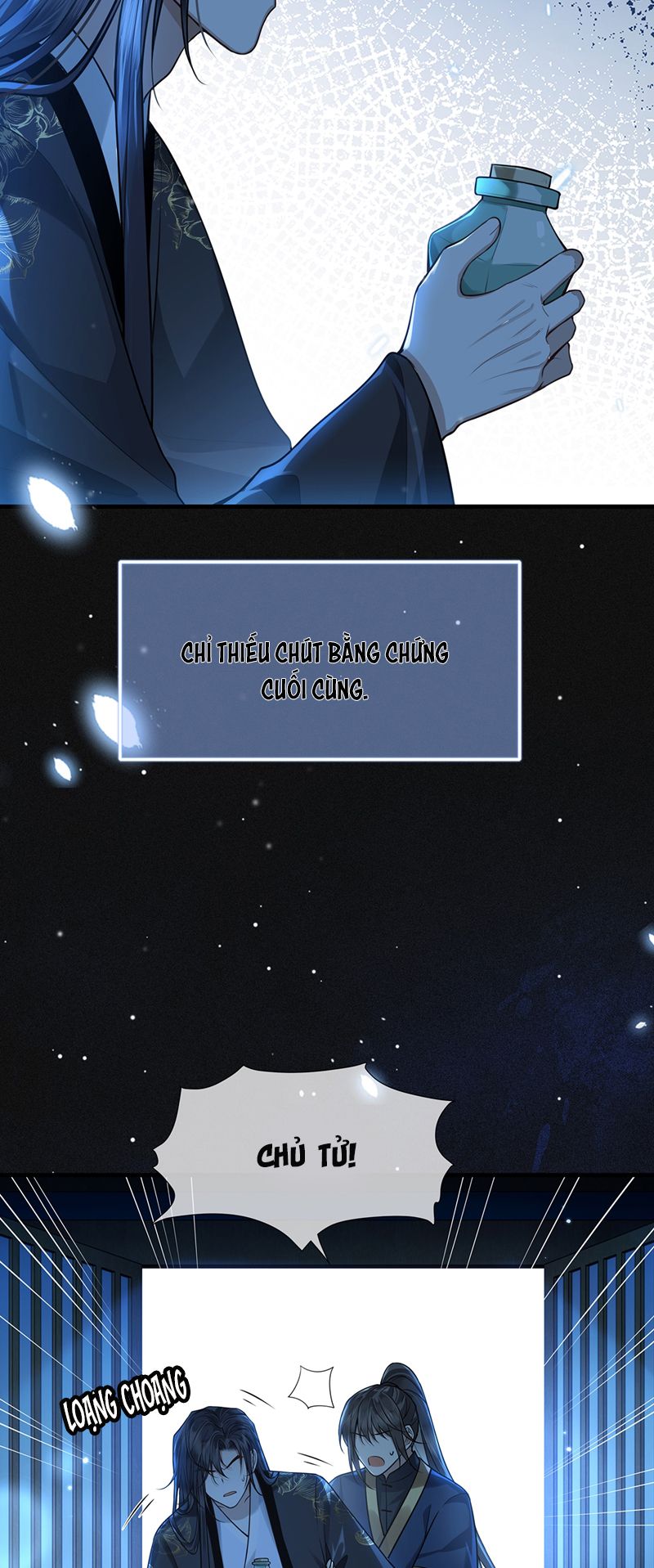 Điện Hạ Khuynh Thành Chapter 82 - Trang 2