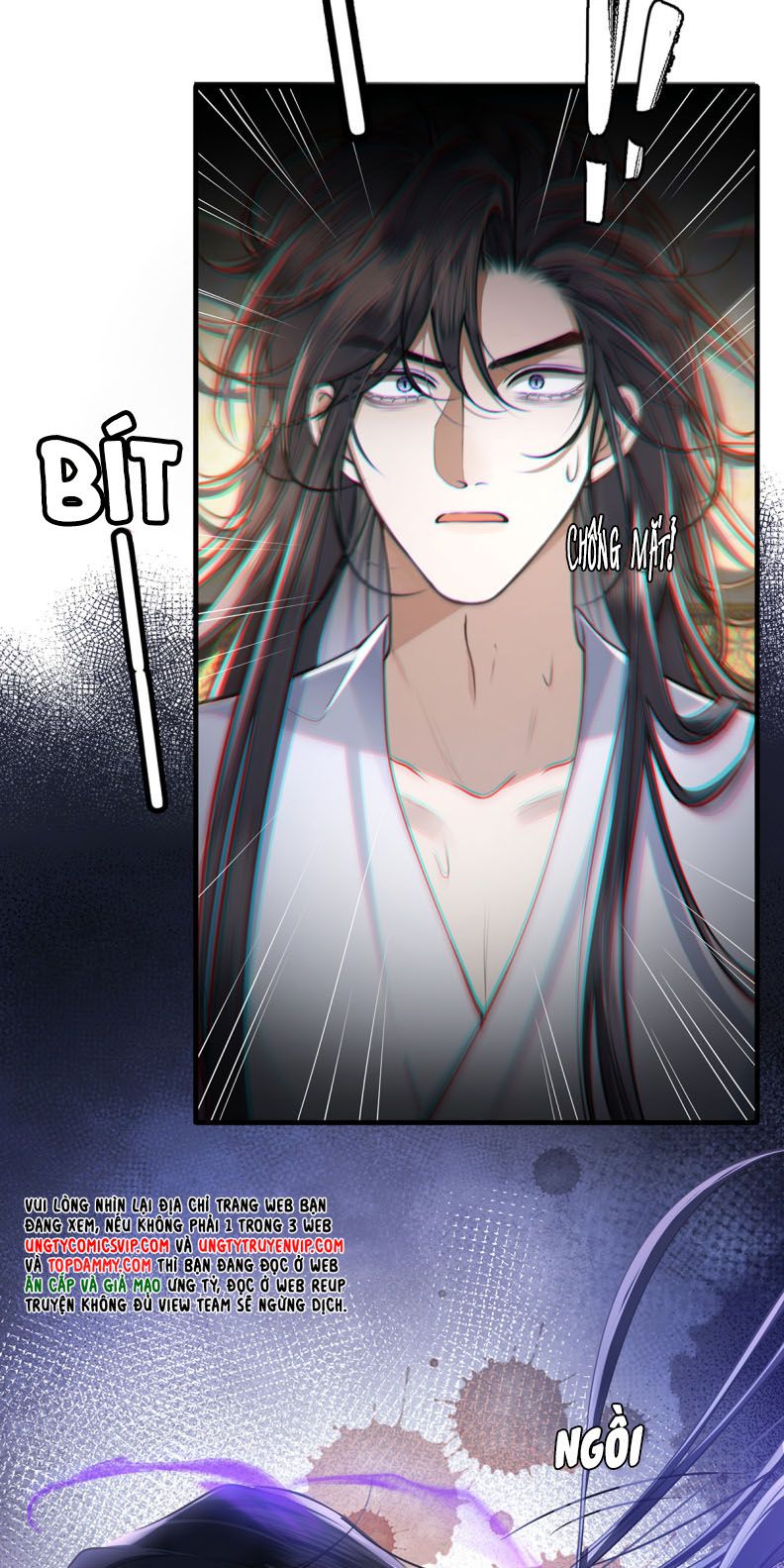 Điện Hạ Khuynh Thành Chapter 83 - Trang 2