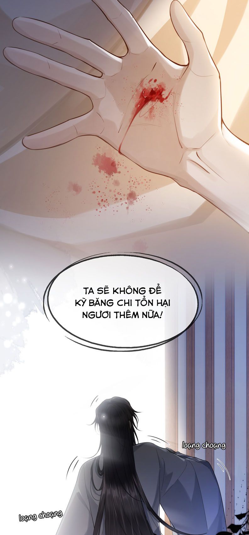 Điện Hạ Khuynh Thành Chapter 83 - Trang 2