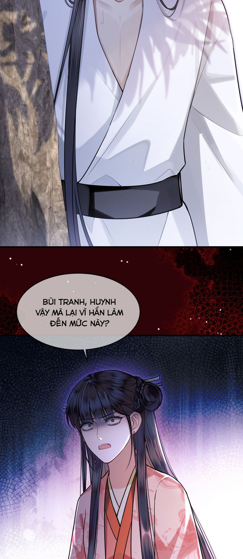 Điện Hạ Khuynh Thành Chapter 83 - Trang 2