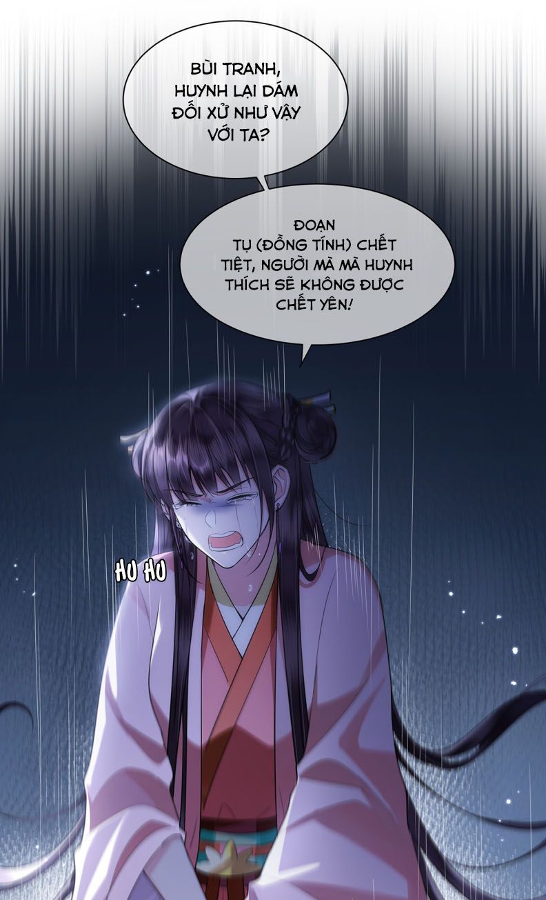 Điện Hạ Khuynh Thành Chapter 83 - Trang 2