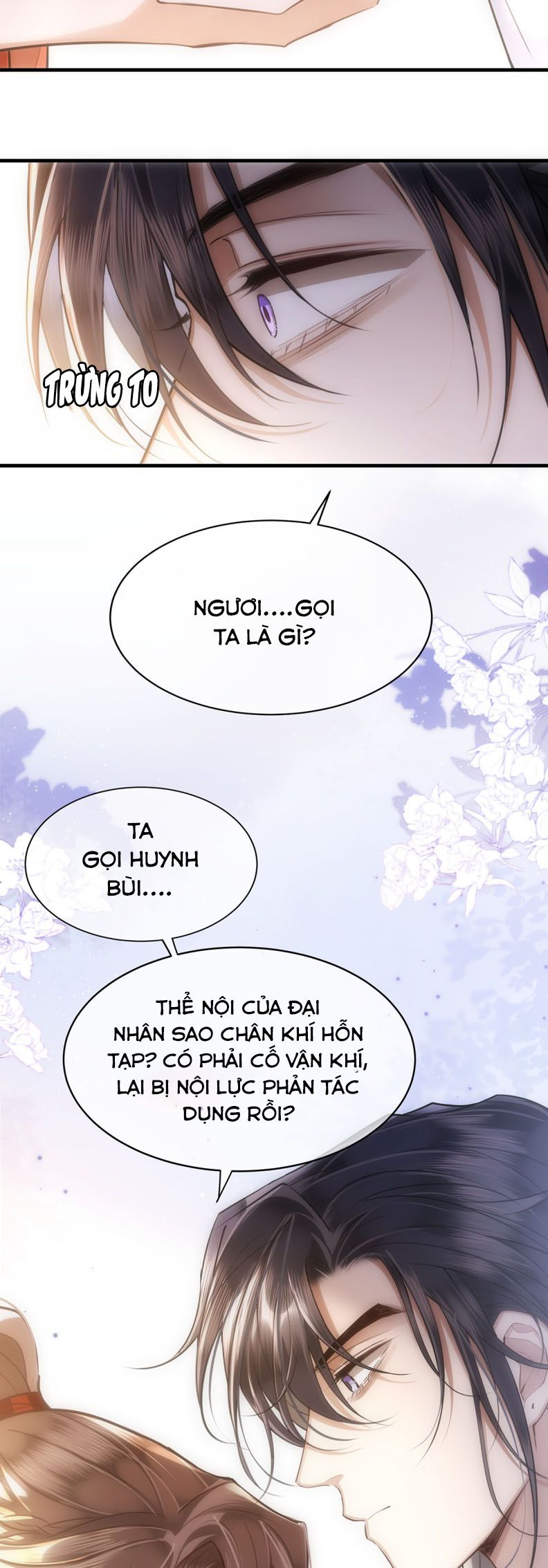 Điện Hạ Khuynh Thành Chapter 83 - Trang 2