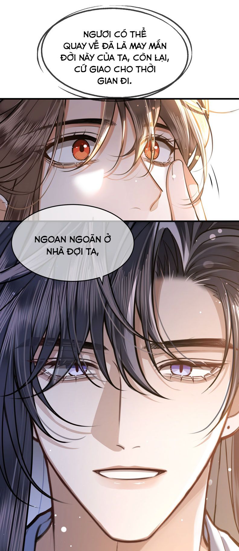 Điện Hạ Khuynh Thành Chapter 83 - Trang 2