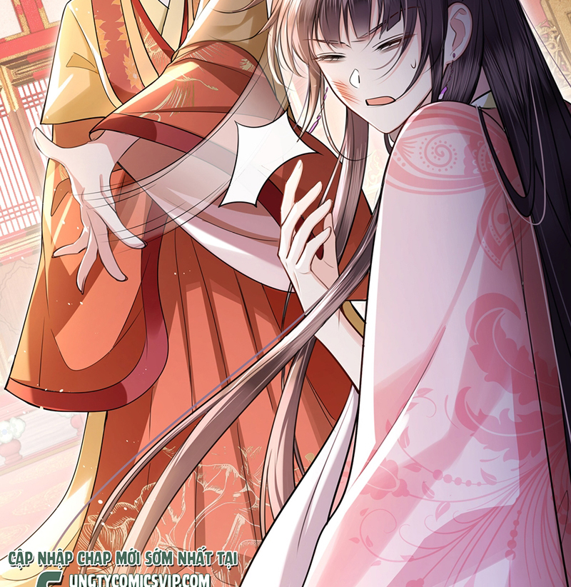 Điện Hạ Khuynh Thành Chapter 84 - Trang 2