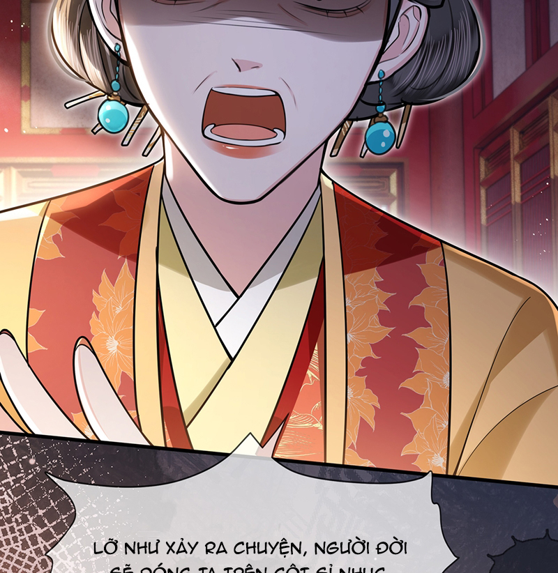 Điện Hạ Khuynh Thành Chapter 84 - Trang 2