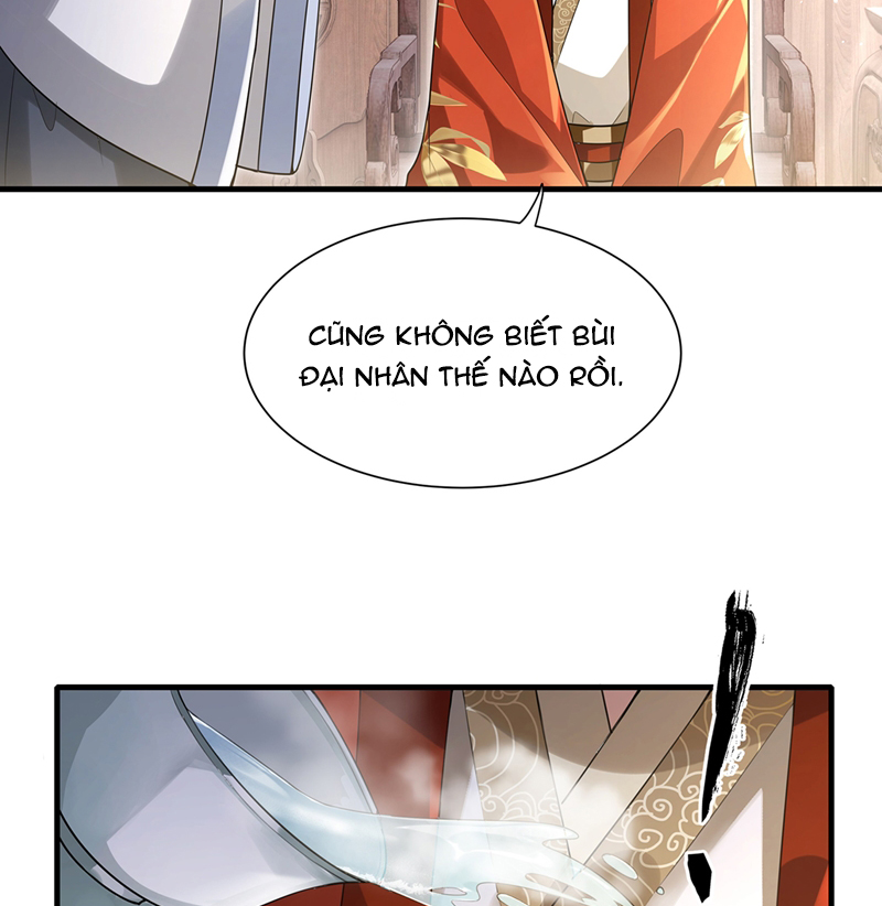 Điện Hạ Khuynh Thành Chapter 84 - Trang 2