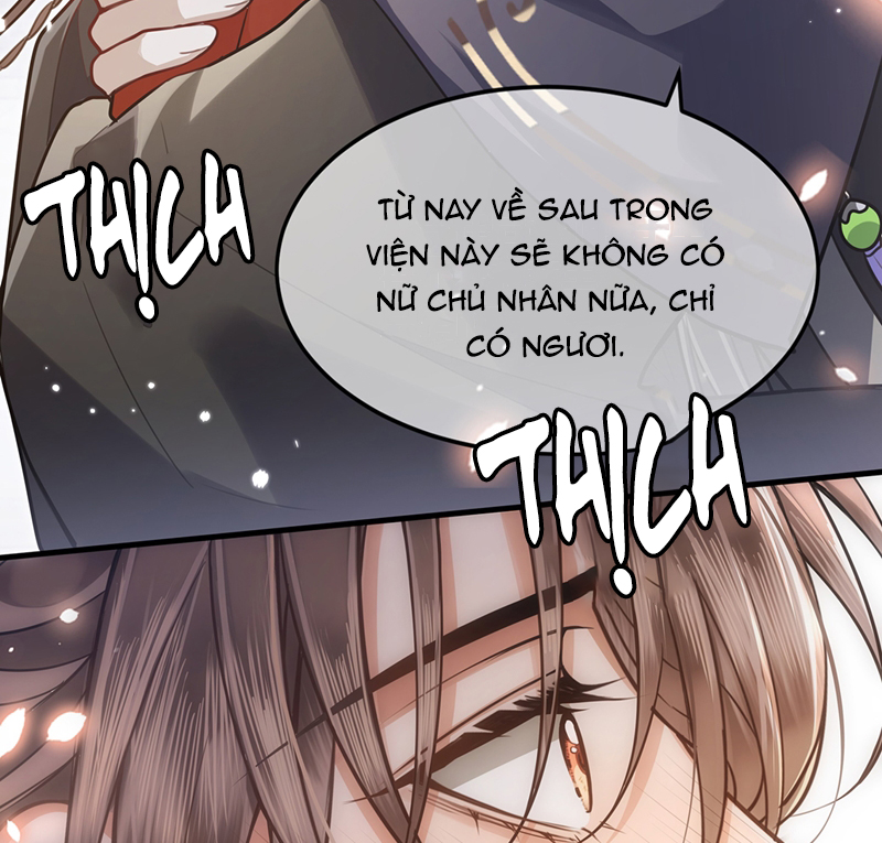 Điện Hạ Khuynh Thành Chapter 84 - Trang 2
