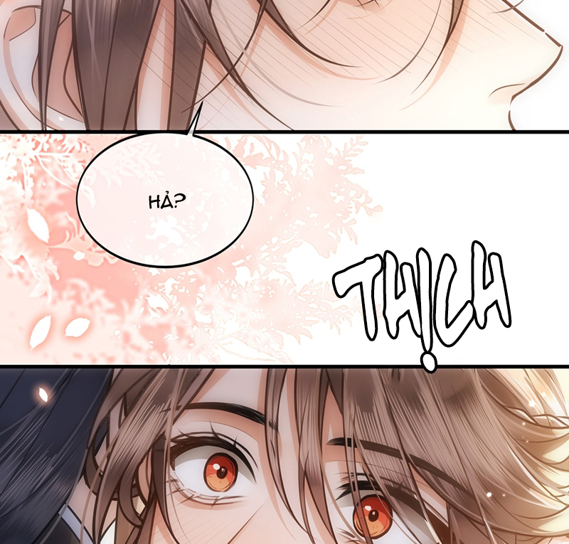 Điện Hạ Khuynh Thành Chapter 84 - Trang 2