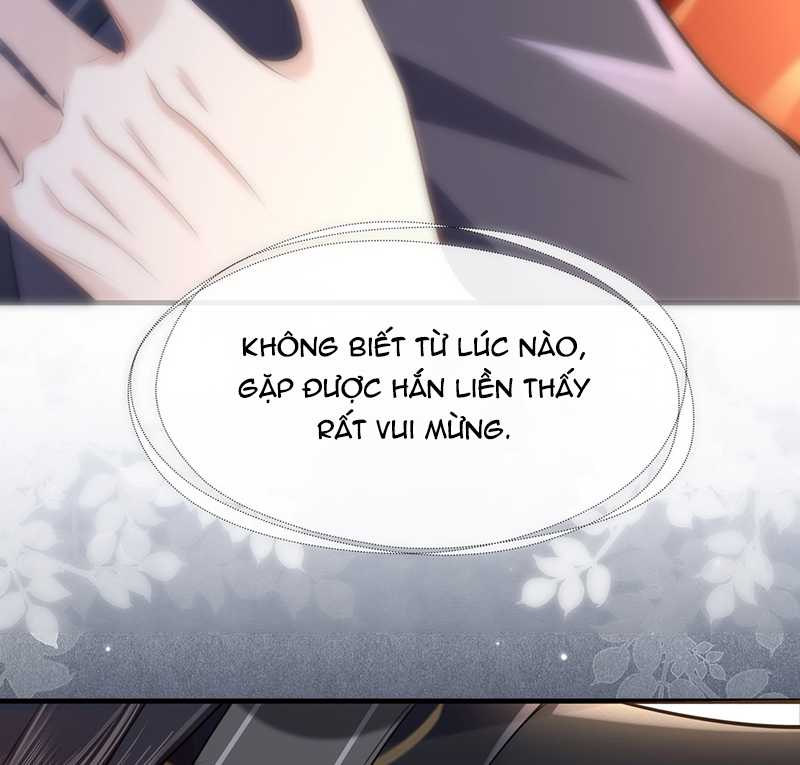 Điện Hạ Khuynh Thành Chapter 84 - Trang 2