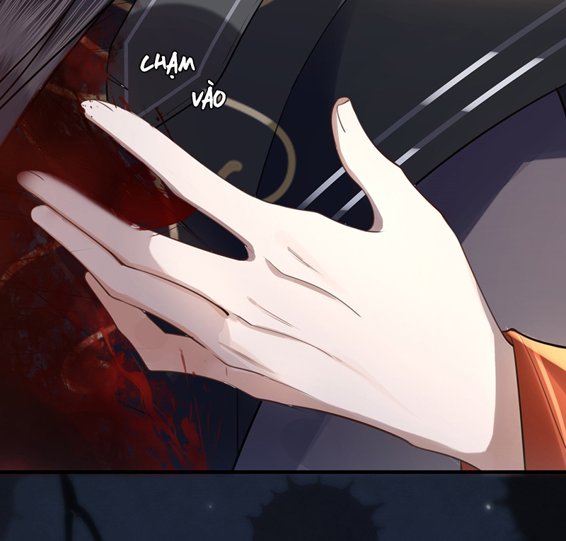 Điện Hạ Khuynh Thành Chapter 84 - Trang 2