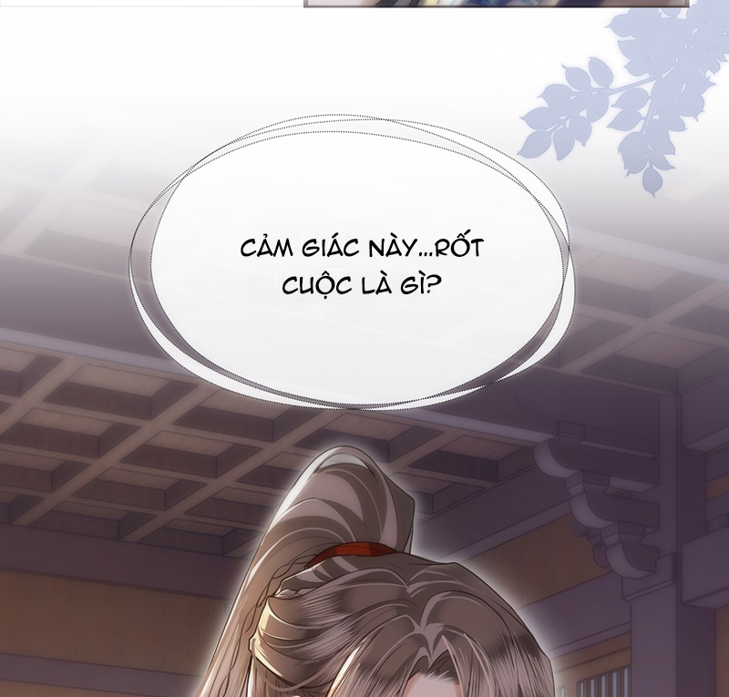 Điện Hạ Khuynh Thành Chapter 84 - Trang 2