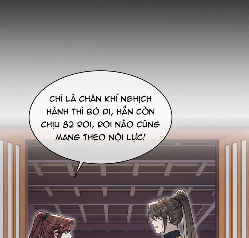 Điện Hạ Khuynh Thành Chapter 84 - Trang 2