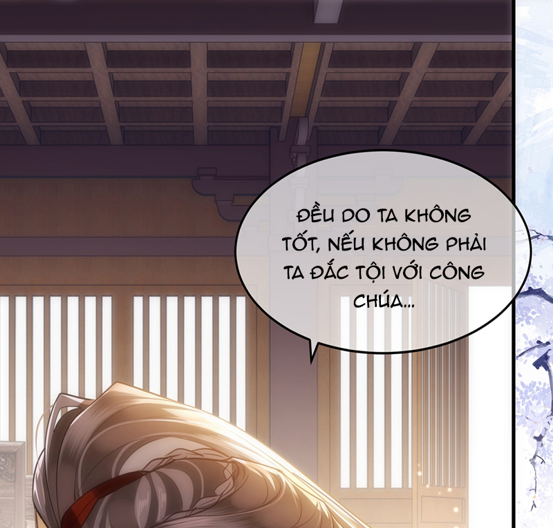 Điện Hạ Khuynh Thành Chapter 84 - Trang 2