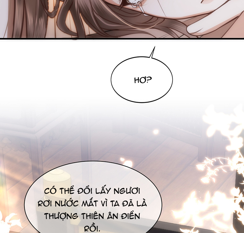 Điện Hạ Khuynh Thành Chapter 84 - Trang 2