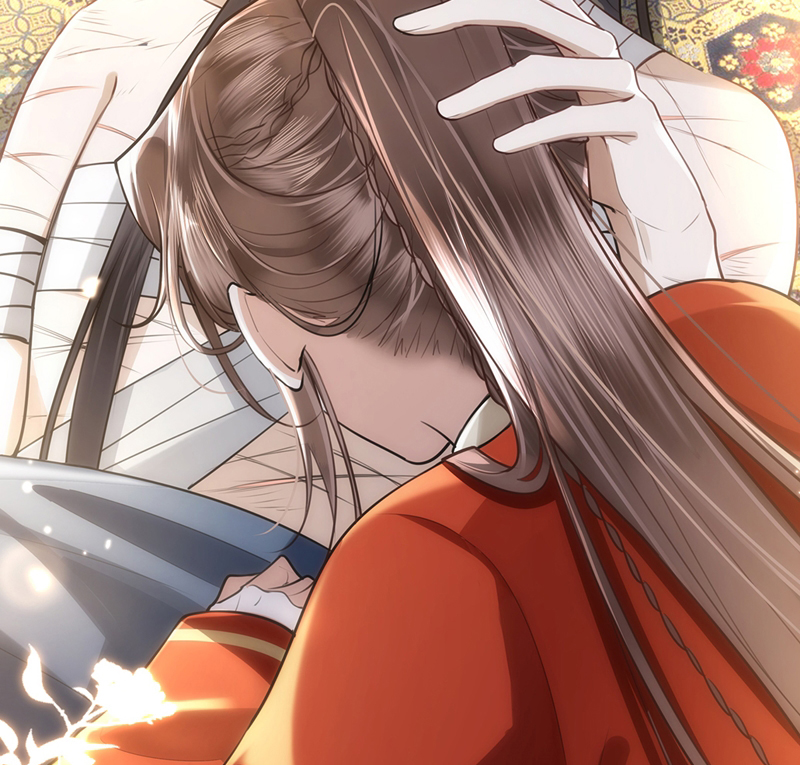 Điện Hạ Khuynh Thành Chapter 84 - Trang 2