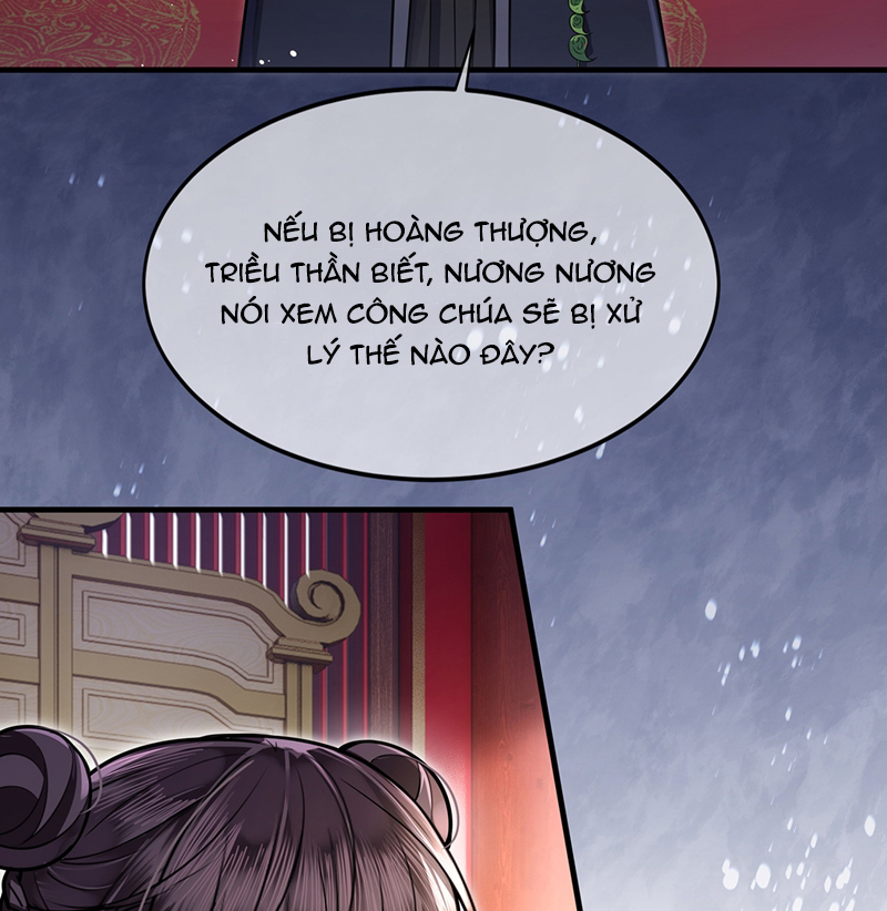 Điện Hạ Khuynh Thành Chapter 84 - Trang 2