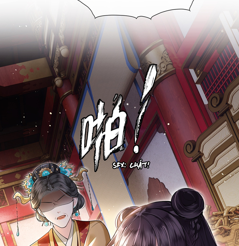 Điện Hạ Khuynh Thành Chapter 84 - Trang 2