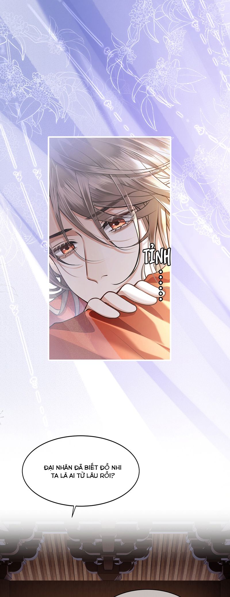 Điện Hạ Khuynh Thành Chapter 85 - Trang 2